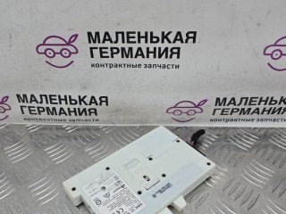 Блок телематики, ориг. номер 84109878209, 9878209, BMW 3 G20/G21 2018-2022