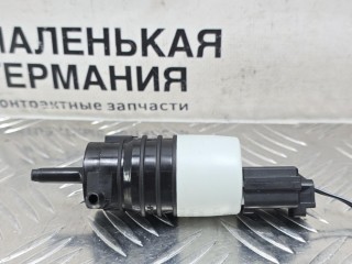 насос (моторчик) омывателя стекла переднего, ориг. номер 67127298309, 7298309, 8373328, 6931910, BMW X4 G02 2018-2021