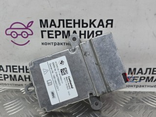 блок управления подушками безопасности, ориг. номер 7685001, 31947685001, BMW 3 G20/G21 2018-2022