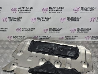 защита двигателя, ориг. номер 6878580, 31106878580, BMW 3 G20/G21 2018-2022