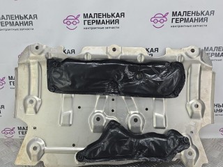 защита двигателя, ориг. номер 6878580, 31106878580, BMW 3 G20/G21 2018-2022