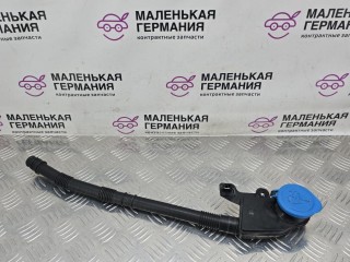горловина бачка омывателя, ориг. номер 61667427883, 7427883, 7427884, BMW 3 G20/G21 2018-2022