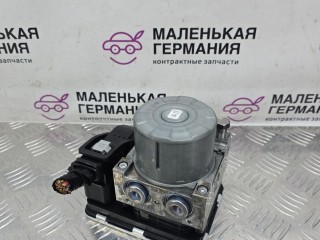 блок ABS, ориг. номер 34505A52A75, 1544112, 1544113, 5A52A75, 9371400, BMW 3 G20/G21 2018-2022