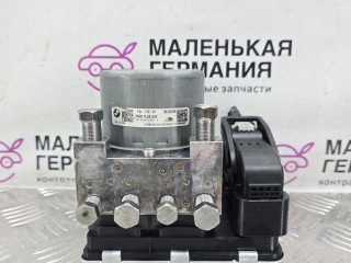 блок ABS, ориг. номер 34505A52A75, 1544112, 1544113, 5A52A75, 9371400, BMW 3 G20/G21 2018-2022
