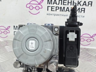 блок ABS, ориг. номер 34505A52A75, 1544112, 1544113, 5A52A75, 9371400, BMW 3 G20/G21 2018-2022