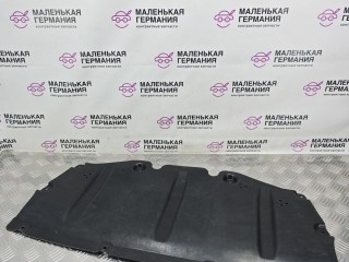 защита днища, ориг. номер 51757428176, 7428176, BMW 3 G20/G21 2018-2022