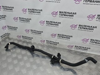 патрубок охлаждения, ориг. номер 9398959, 64219398959, BMW 3 G20/G21 2018-2022