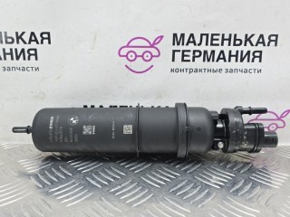 подогрев топливного фильтра (догреватель топлива), ориг. номер 13328591019, 8582273, 13328582273, 8591019, BMW X7 G07 2018-2022