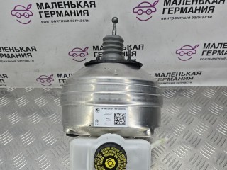вакуумный усилитель тормозов, ориг. номер 6892200, 34336889796, 34336892205, 6892205, 6889796, 6889802, 34336889802, BMW 3 G20/G21 2018-2022