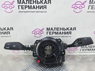 переключатель подрулевой (стрекоза), ориг. номер 61319436664, 61315A66155, 9436664, 5A66155, BMW 3 G20/G21 2018-2022