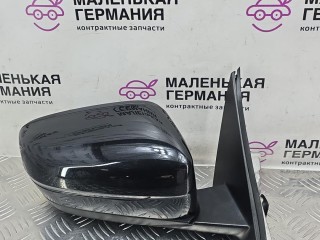 зеркало наружное правое, ориг. номер 51168492900, 8492900, 63137498162, 7498162, 51165A07758, 5A07758, 51169854780, 9854780, BMW 3 G20/G21 2018-2022