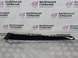 декоративная накладка двери передней левой, ориг. номер A2127200522, Mercedes-Benz E W212 2009-2013