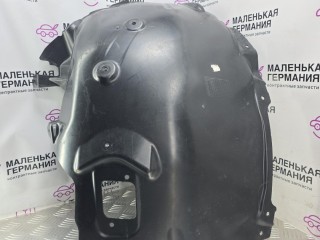 передняя часть подкрылка переднего левого, ориг. номер 7315729, 51717315729, BMW 3 G20/G21 2018-2022