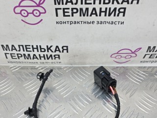 разъем (фишка) проводки, ориг. номер 8367072, 61138367072, BMW 3 G20/G21 2018-2022
