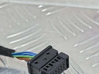 разъем (фишка) проводки, ориг. номер 8364646, 6954514, BMW 3 G20/G21 2018-2022
