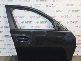 дверь передняя правая, ориг. номер 41517482276, 7482276, BMW 3 G20/G21 2018-2022