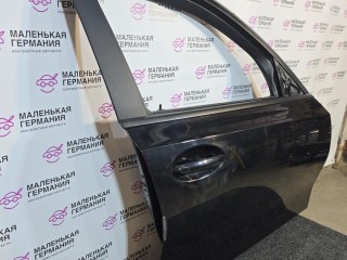 дверь передняя правая, ориг. номер 41517482276, 7482276, BMW 3 G20/G21 2018-2022