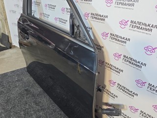 дверь передняя правая, ориг. номер 41517482276, 7482276, BMW 3 G20/G21 2018-2022