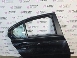 дверь задняя правая, ориг. номер 41517482278, 7482278, BMW 3 G20/G21 2018-2022