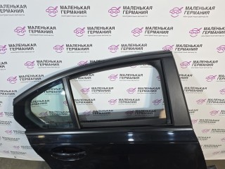 дверь задняя правая, ориг. номер 41517482278, 7482278, BMW 3 G20/G21 2018-2022
