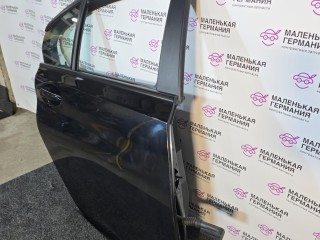 дверь задняя правая, ориг. номер 41517482278, 7482278, BMW 3 G20/G21 2018-2022