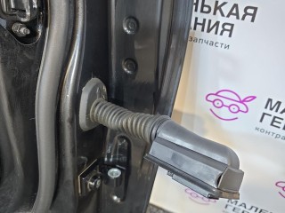 проводка двери передней левой, ориг. номер 61129436286, 9436286, BMW 3 G20/G21 2018-2022