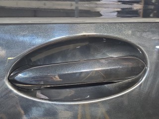 ручка наружная двери передней левой, ориг. номер 51219491461, 9491461, BMW 3 G20/G21 2018-2022
