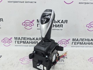 селектор КПП, ориг. номер 61319384930, 9384930, 61319377109, 9377109, 61319376949, 9376949, 61319353962, 9353962, 61319325503, 9325503, 61319318969, 9318969, BMW X5 F15 2013-2018
