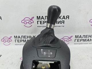 селектор КПП, ориг. номер 25127507160, 7026237, 7158479, 7507160, BMW Z4 E85 2002-2005