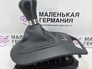 селектор КПП, ориг. номер 25127507160, 7026237, 7158479, 7507160, BMW Z4 E85 2002-2005
