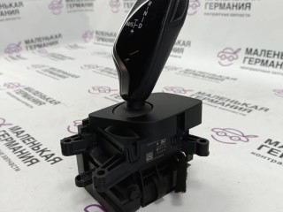 селектор КПП, ориг. номер 61316825826, 6825826, 61316843839, 6843839, BMW 5 G30/G31 2016-2020