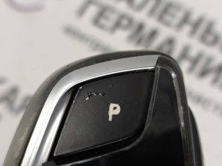 селектор КПП, ориг. номер 61316825826, 6825826, 61316843839, 6843839, BMW 5 G30/G31 2016-2020