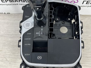 селектор КПП, ориг. номер 61319433341, 61319857494, 9433341, 9857494, BMW 3 G20/G21 2018-2022