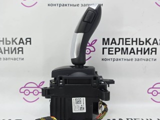 селектор КПП, ориг. номер 61319353960, 61319376947, 9353960, 9376947, BMW X5 F15 2013-2018