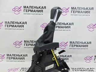 селектор КПП, ориг. номер 25168638225, 8638225, 25168666166, 8666166, 25168635850, 8635850, BMW X1 F48 2015-2019