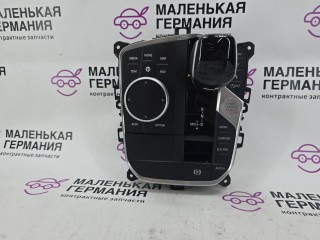 селектор КПП BMW 3 G20/G21 2018-2022, 61319891355