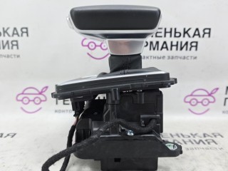 селектор КПП, ориг. номер 8W2713041G, 8W271311C, 100103625, Audi A5 F5 2016-2020