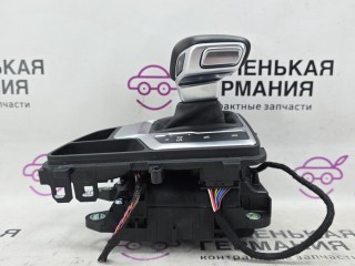 селектор КПП, ориг. номер 8W2713041G, 8W271311C, 100103625, Audi A5 F5 2016-2020