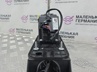 селектор КПП, ориг. номер 5K2713025AA, 5K0713263A, Volkswagen Golf GTi 6 поколение 2008-2012