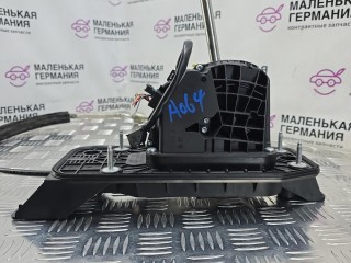 селектор КПП, ориг. номер 5K2713025AA, 5K0713263A, Volkswagen Golf GTi 6 поколение 2008-2012