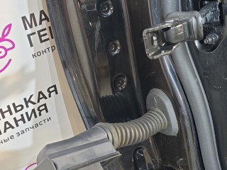 проводка двери передней правой, ориг. номер 61129436265, 9436265, BMW 3 G20/G21 2018-2022