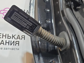 проводка двери передней правой, ориг. номер 61129436265, 9436265, BMW 3 G20/G21 2018-2022