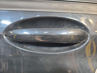 ручка наружная двери задней левой, ориг. номер 51219491461, 9491461, BMW 3 G20/G21 2018-2022