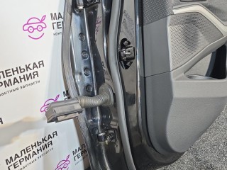 проводка двери задней правой, ориг. номер 8716572, 61129436289, 9436289, 61128716572, BMW 3 G20/G21 2018-2022