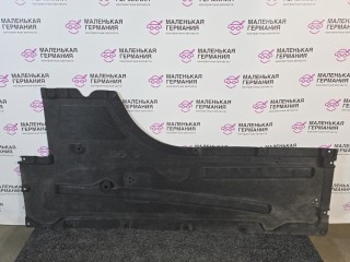 защита днища правая, ориг. номер 7340866, 51757340866, BMW 3 G20/G21 2018-2022