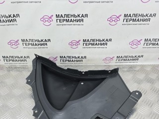 защита бампера правая, ориг. номер 7340862, 51757340862, BMW 3 G20/G21 2018-2022