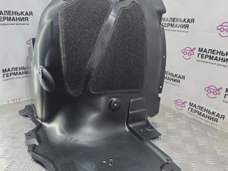 подкрылок передний правый, ориг. номер 7340928, 51717340928, BMW 3 G20/G21 2018-2022