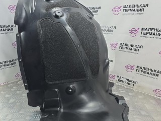 подкрылок передний левый, ориг. номер 7340927, 51717340927, BMW 3 G20/G21 2018-2022