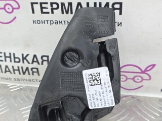 шумоизоляция двери передней левой, ориг. номер 7447171, 51337447171, BMW 3 G20/G21 2018-2022