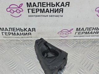 шумоизоляция двери передней правой, ориг. номер 7447172, 51337447172, BMW 3 G20/G21 2018-2022